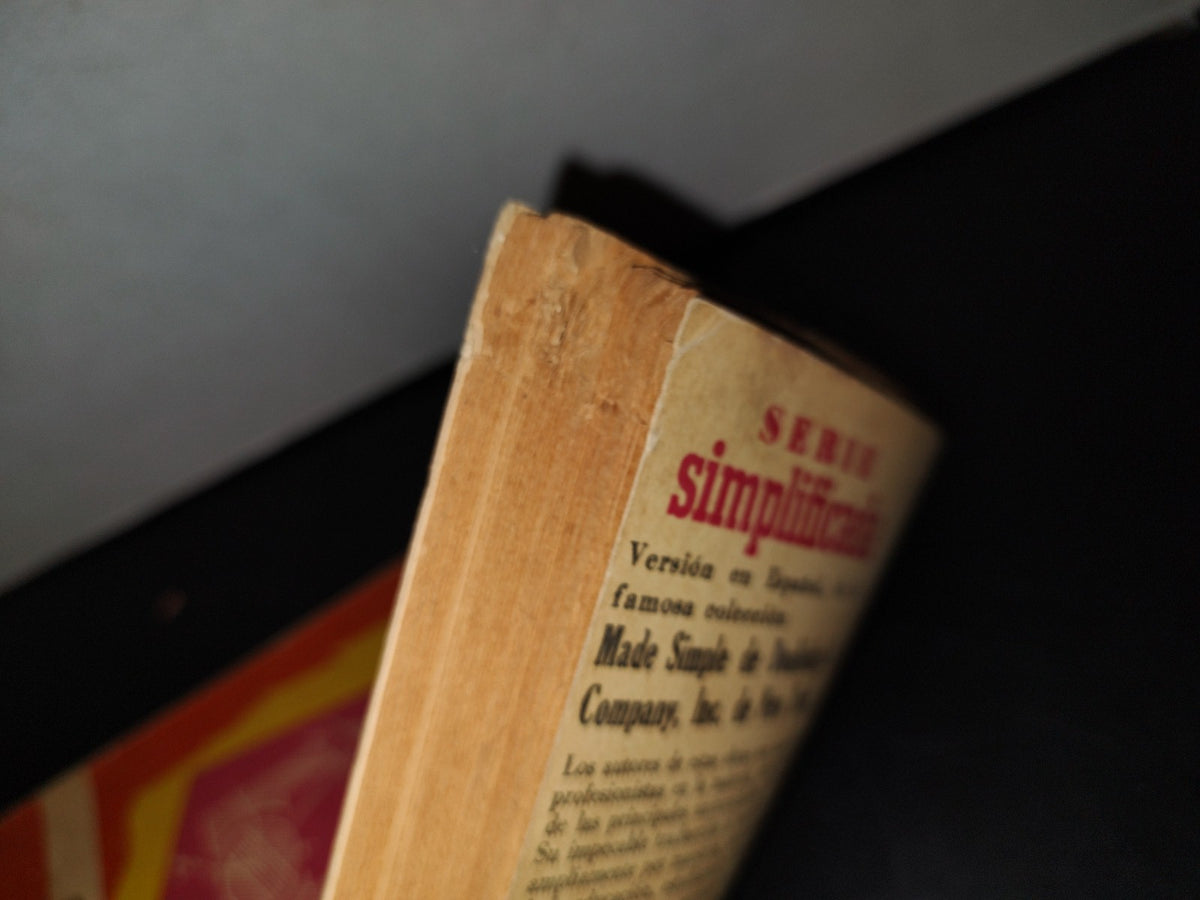 99- Física Simplificada - Ira M. Freeman - Ediciones Minerva - 1969