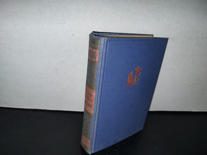 83- Clásicos Jackson. Volumen Xvii. Fausto - J. W. Goethe - Editorial Éxito, S. A. 1951