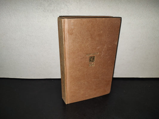 196- La Filosofía De La Explicación Social. Fondo De Cultura Económica - 1A. Ed. 1976