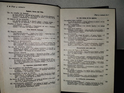 114- Historia Universal 1. El Alba De La Civilización - Carl Grimberg. Círculo De Lectores - 1967