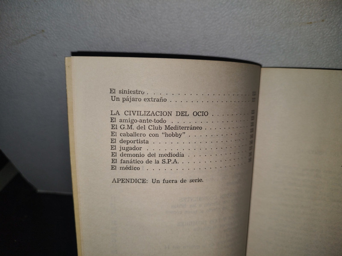 34- Mi Museo Del Hombre - Anne-Marie Carriere - Primera Edición 1973