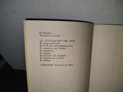 34- Mi Museo Del Hombre - Anne-Marie Carriere - Primera Edición 1973