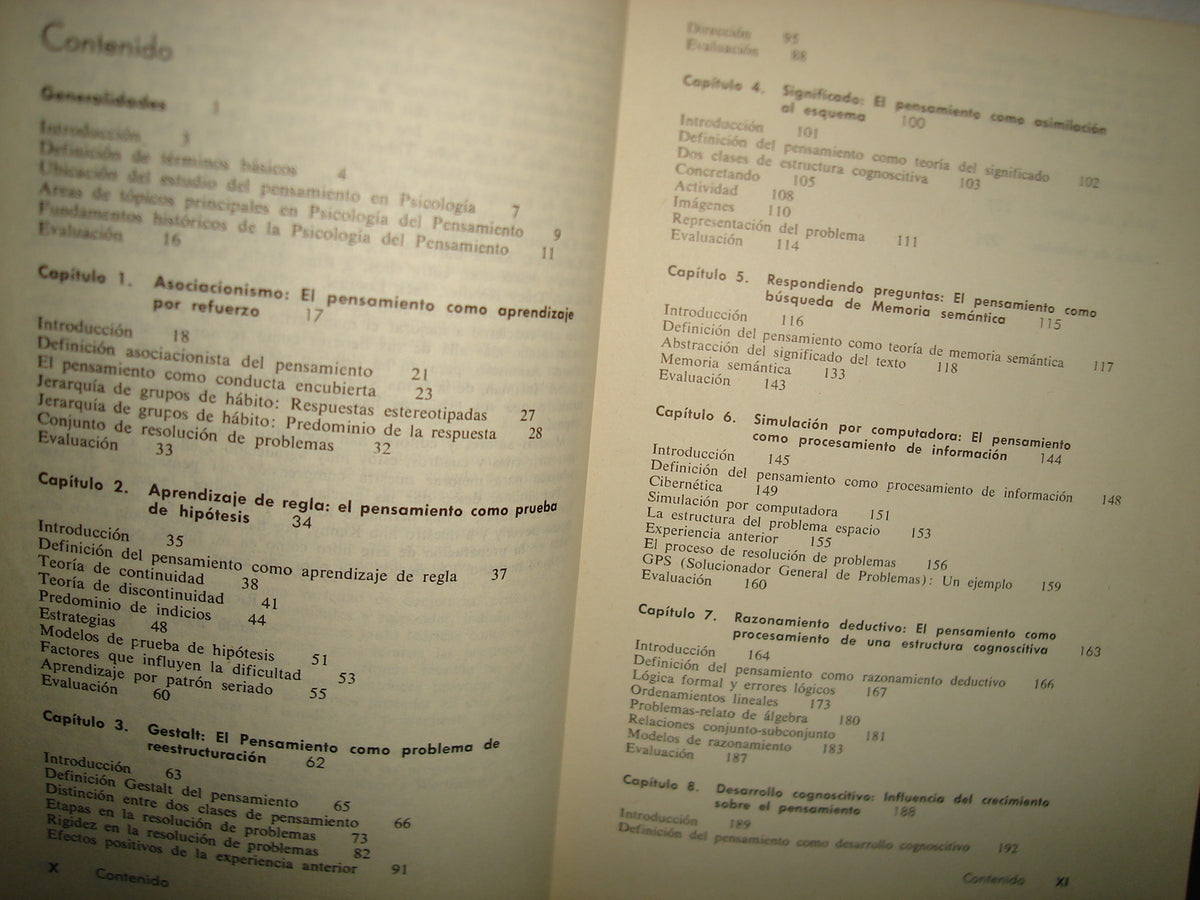 160- Mecanismos Del Pensamiento. Introducción Al Conocimiento Y El Aprendizaje - Richard E. Mayer