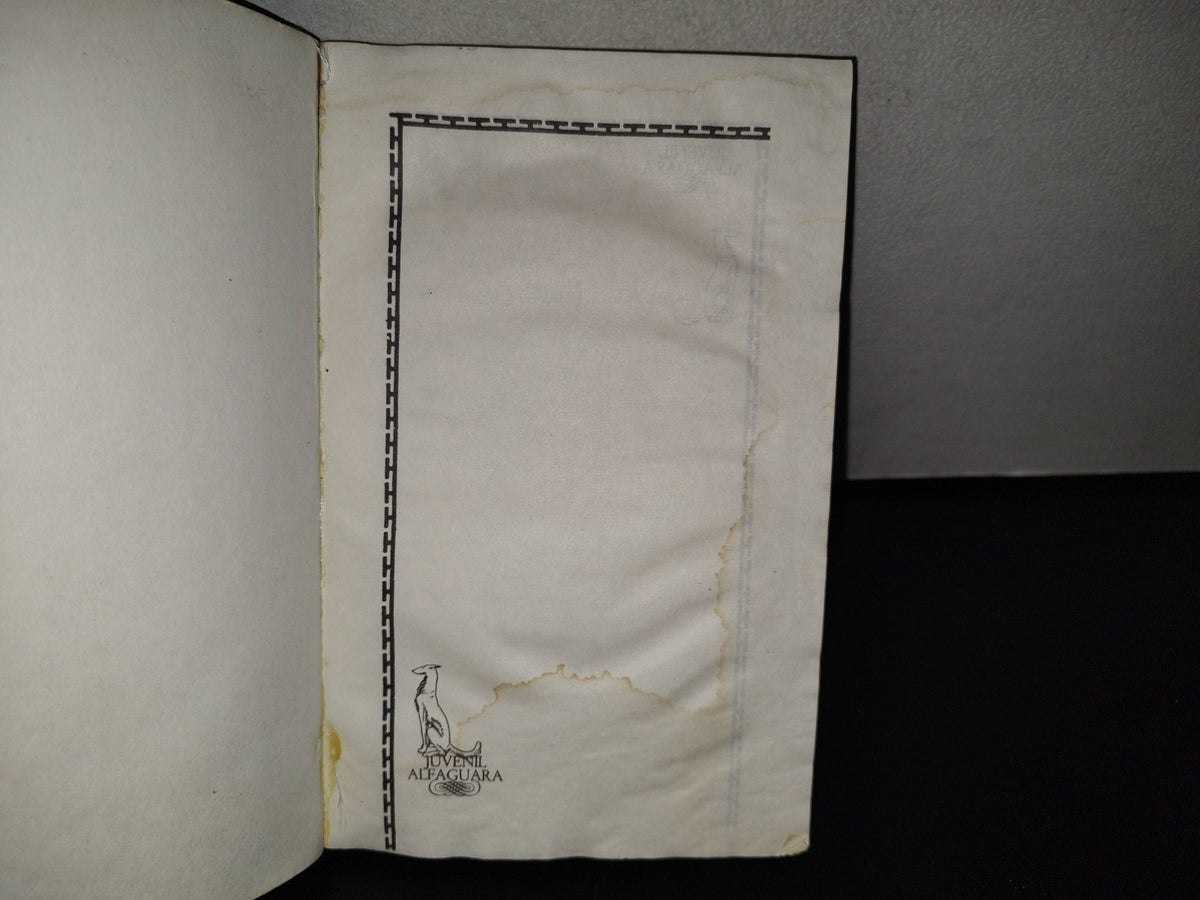 93- Momo - Michael Ende - 1995
