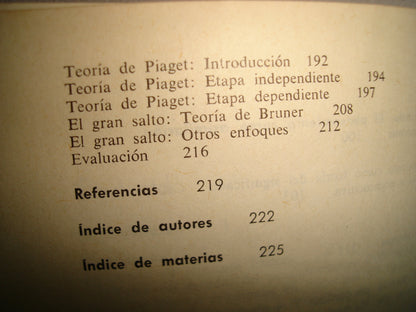 160- Mecanismos Del Pensamiento. Introducción Al Conocimiento Y El Aprendizaje - Richard E. Mayer