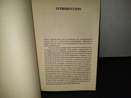 151- Sujeto Y Realidad - Gabriel Vallejo Zerón - Editorial Universidad De Guadalajara - 1989