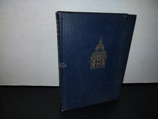 57- Iglesias Y Conventos Coloniales De México - Lauro E. Rosell - Editorial Patria, México, D.F., 1979