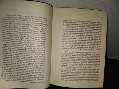 151- Sujeto Y Realidad - Gabriel Vallejo Zerón - Editorial Universidad De Guadalajara - 1989