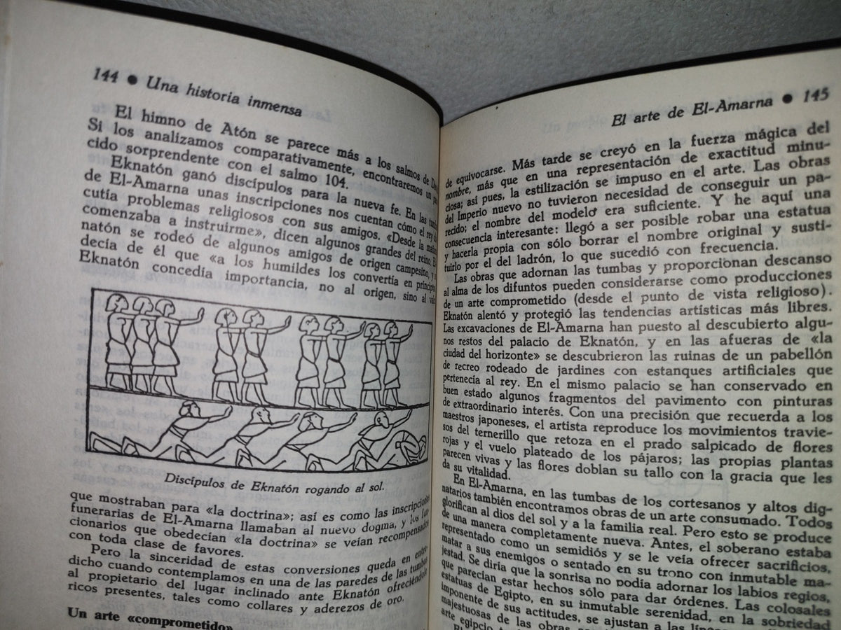 114- Historia Universal 1. El Alba De La Civilización - Carl Grimberg. Círculo De Lectores - 1967
