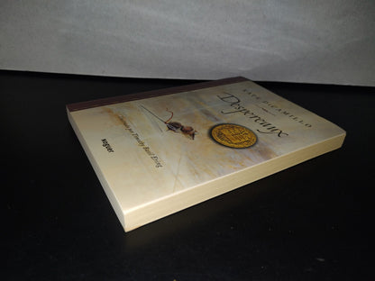 89- Despereaux - Kate Dicamillo - Primera Edición 2015