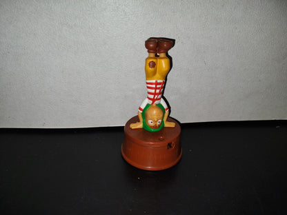 A5- Figura Mcdonald'S Chavo -2014