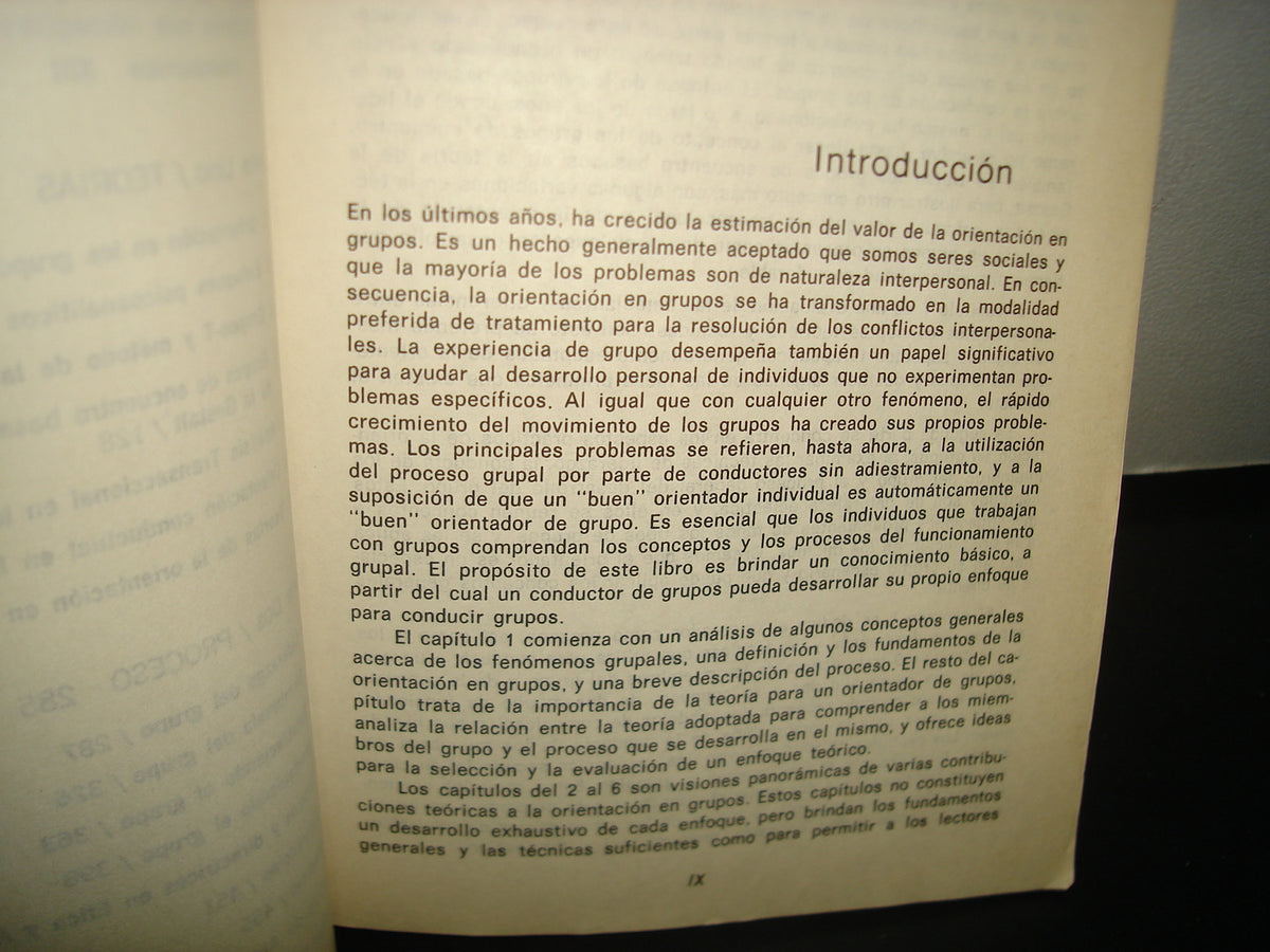 4- Asesoramiento De Grupos - James C. Hansen