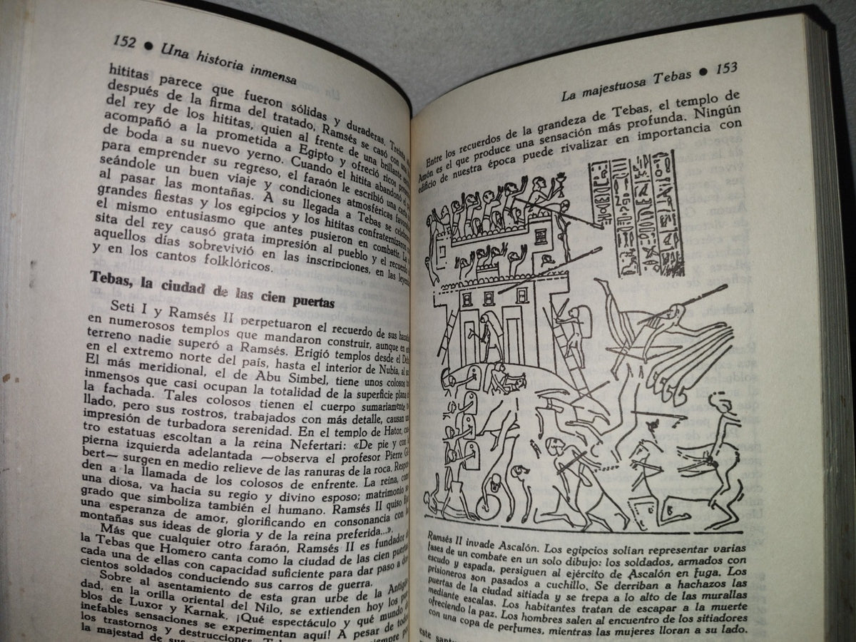 114- Historia Universal 1. El Alba De La Civilización - Carl Grimberg. Círculo De Lectores - 1967