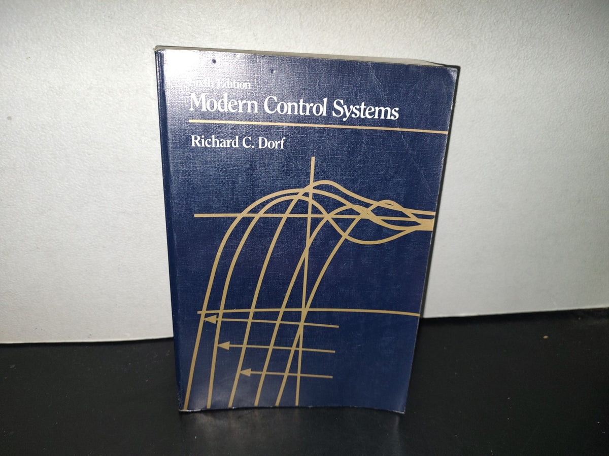 158- Modern Control Systems - Richard C. Dorf - Addison-Wesley Publishing Company - 1992
