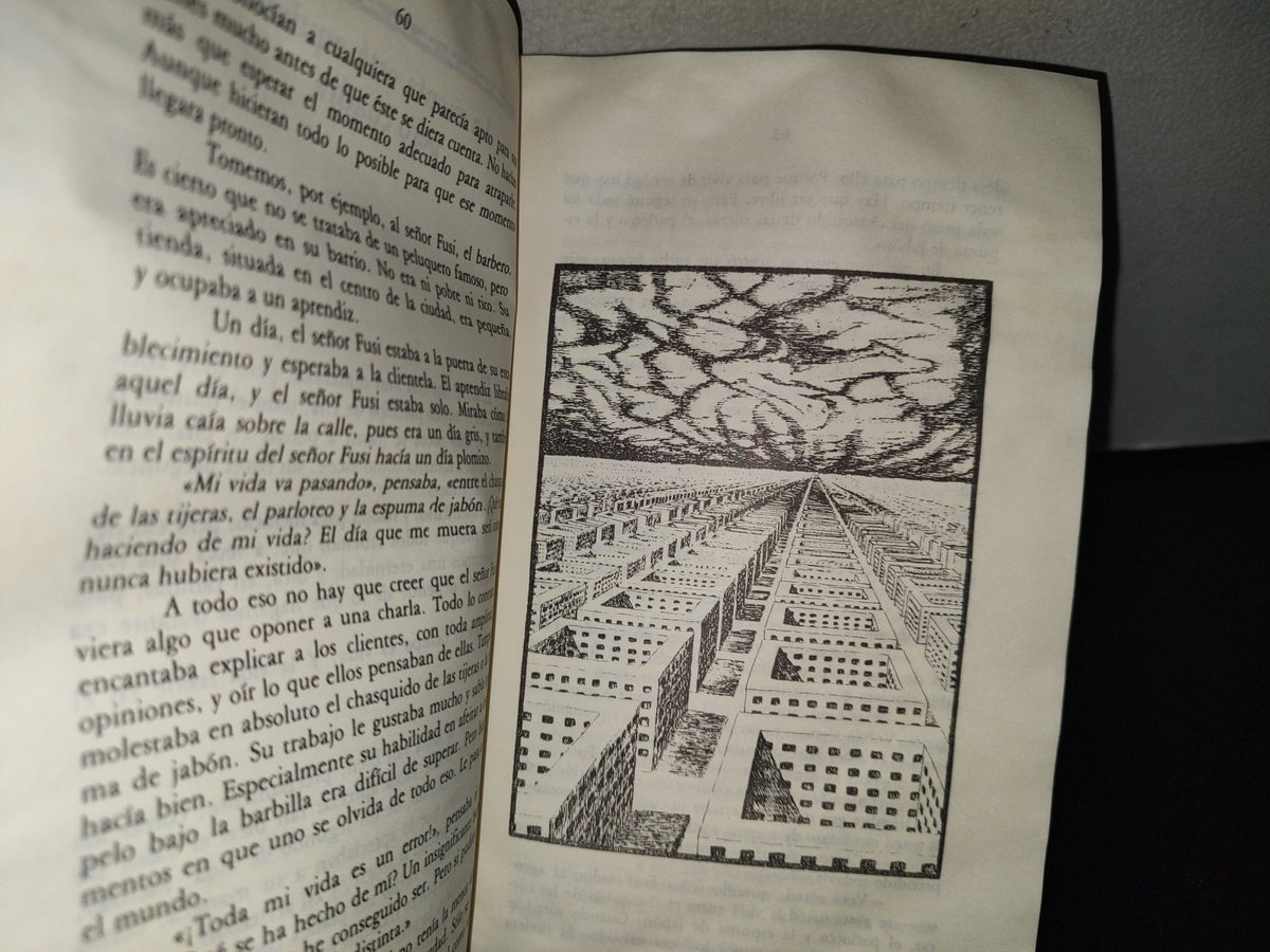 93- Momo - Michael Ende - 1995