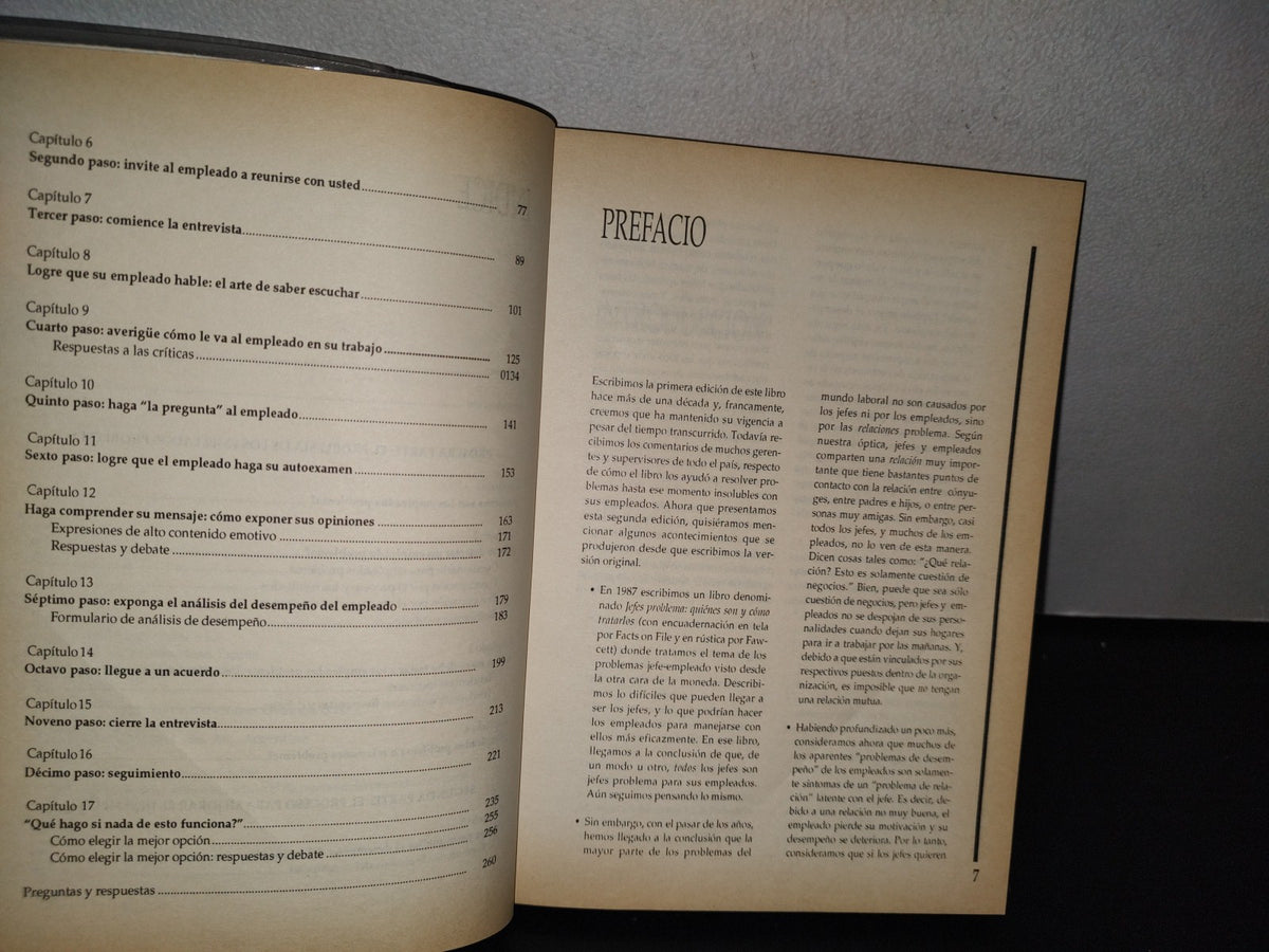 89- Cómo Dirigir Empleados Con Problemas - Peter Wylie Y Mardy Grothe