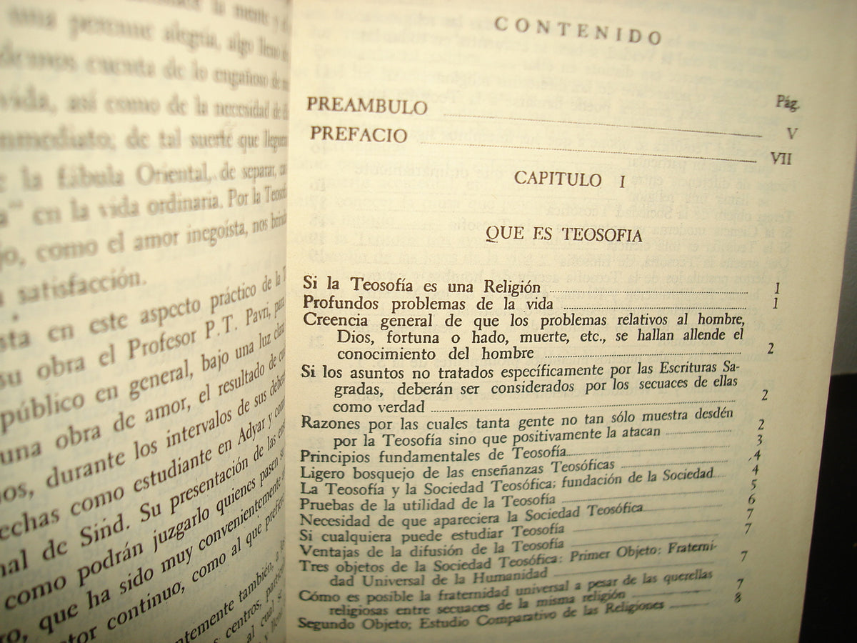 7- Teosofía Explicada - P. Pavri - 1988