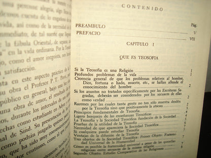 7- Teosofía Explicada - P. Pavri - 1988