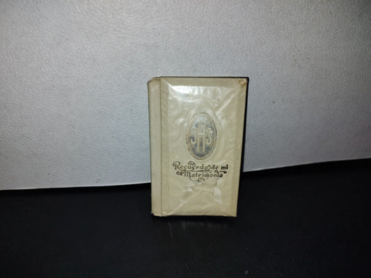 58- Misalito. Santa Misa. Oraciones De La Mañana Y De La Noche - 1A. Edición 1947