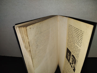 201- Michelle Recuerda. Una Historia Verídica De Satanismo - Michelle Smith Y Dr. Lawrence Pazder. Lasser Press Mexicana, S.A. - Primera Edición En Español: Septiembre De 1981
