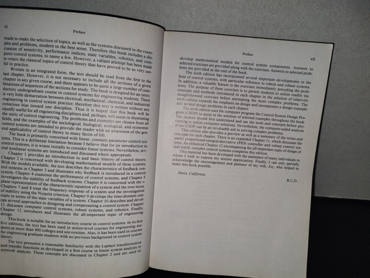 158- Modern Control Systems - Richard C. Dorf - Addison-Wesley Publishing Company - 1992