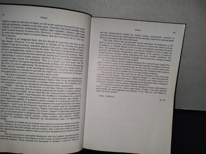 158- Modern Control Systems - Richard C. Dorf - Addison-Wesley Publishing Company - 1992