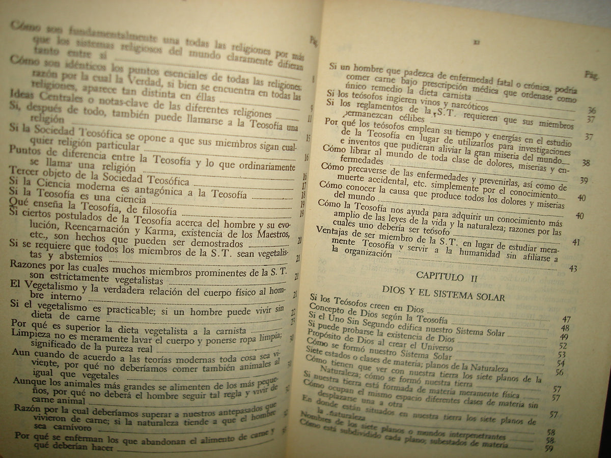 7- Teosofía Explicada - P. Pavri - 1988