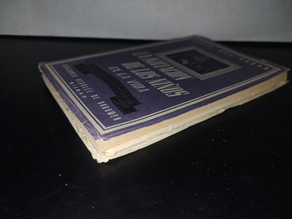 128- La Iniciación De Losniños En La Vida. Ángel Del Hogar, Colección Educación Y Familia. 1952
