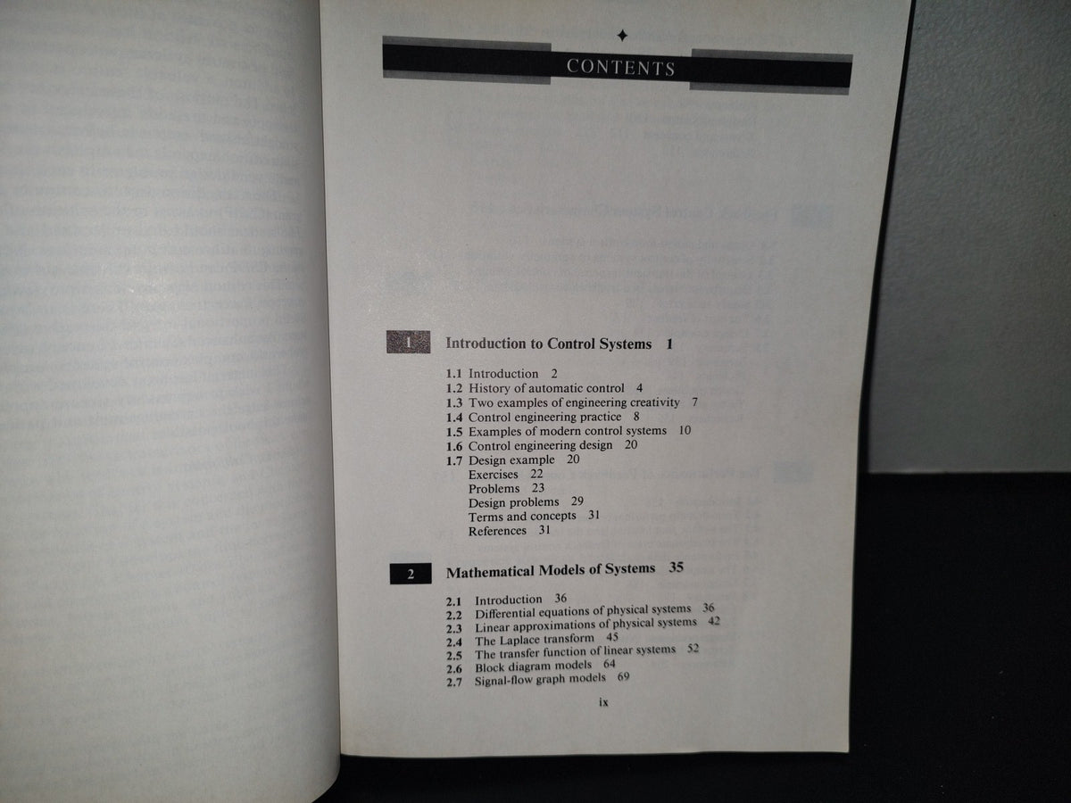 158- Modern Control Systems - Richard C. Dorf - Addison-Wesley Publishing Company - 1992