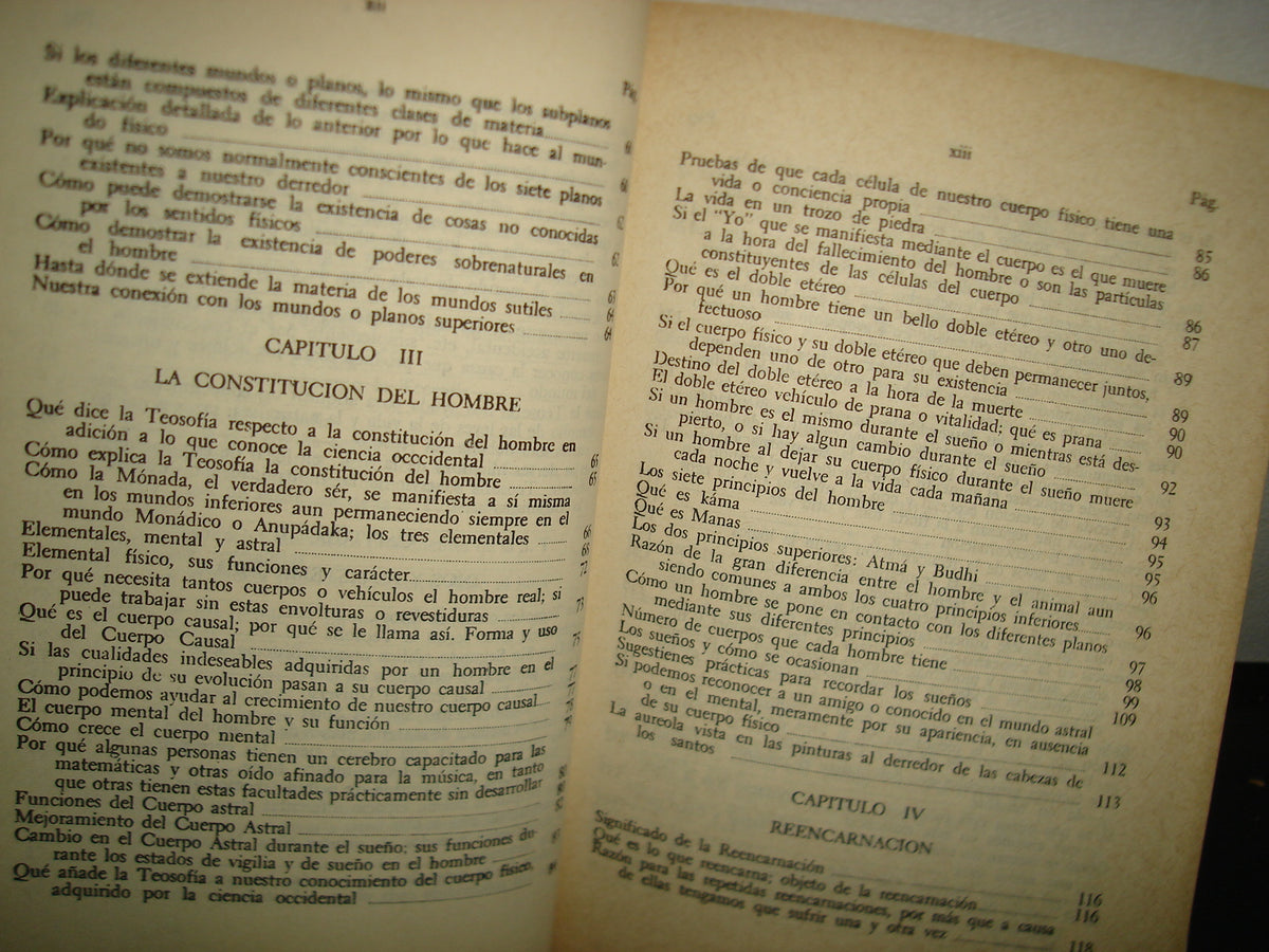 7- Teosofía Explicada - P. Pavri - 1988