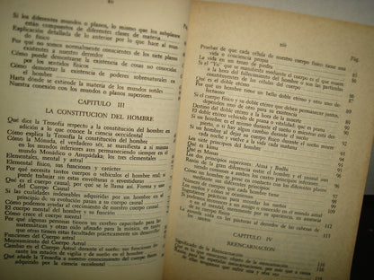 7- Teosofía Explicada - P. Pavri - 1988