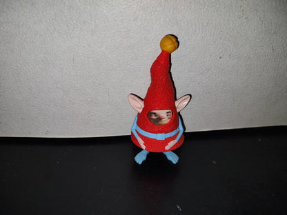 A2- Duende Mcdonald's: El Origen De Los Guardianes - 2012