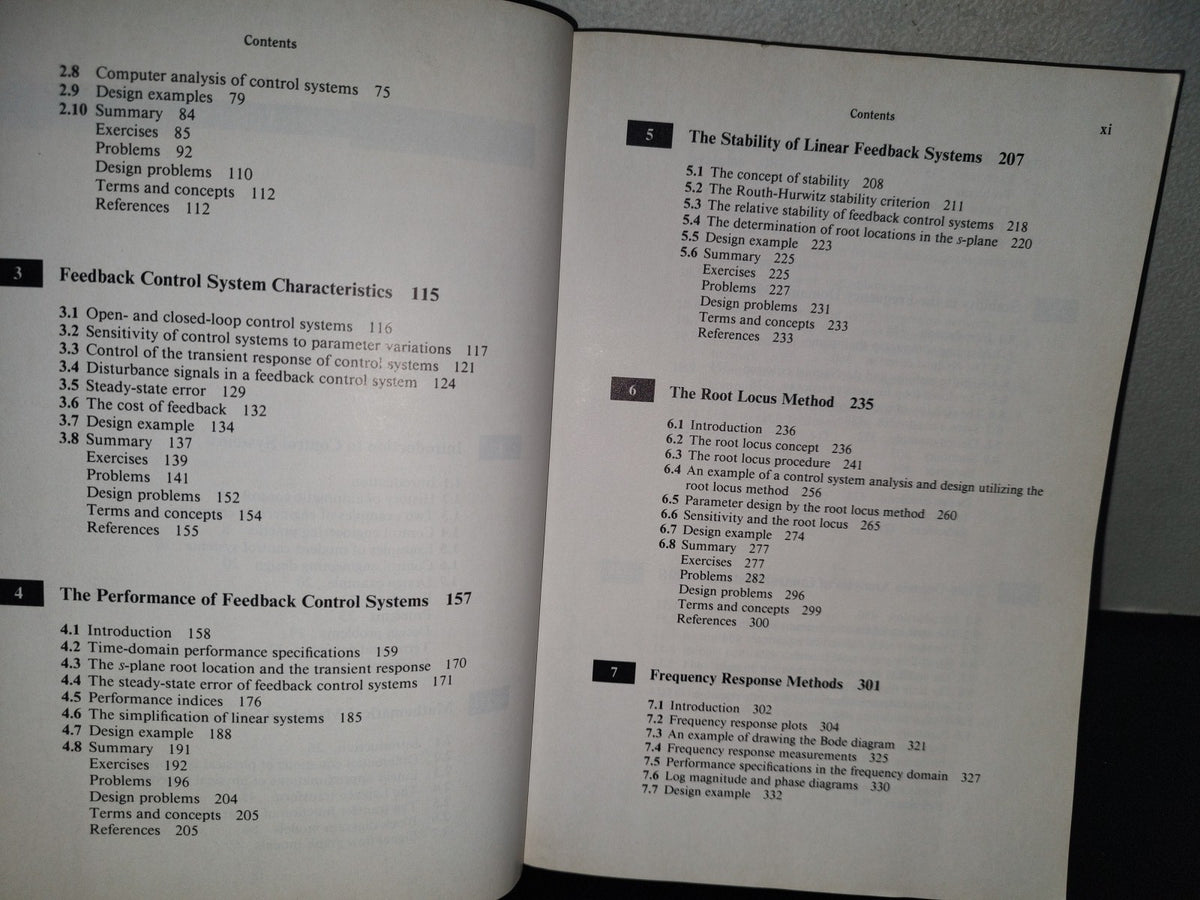 158- Modern Control Systems - Richard C. Dorf - Addison-Wesley Publishing Company - 1992