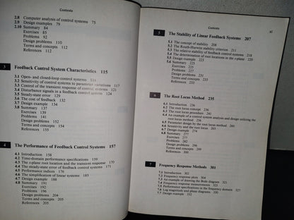 158- Modern Control Systems - Richard C. Dorf - Addison-Wesley Publishing Company - 1992