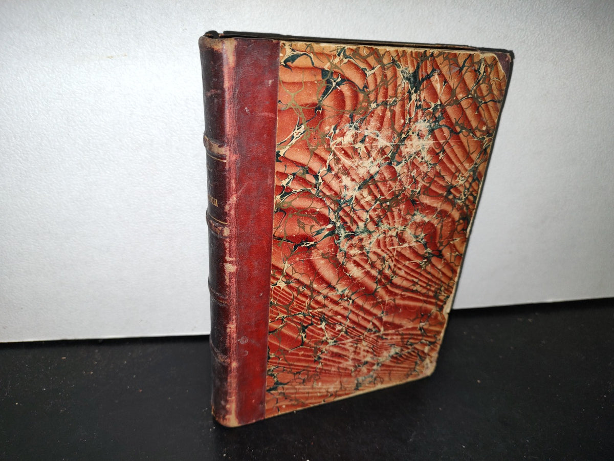 59- Últimos Progresos En Meteorología - William Ferrel - 1894