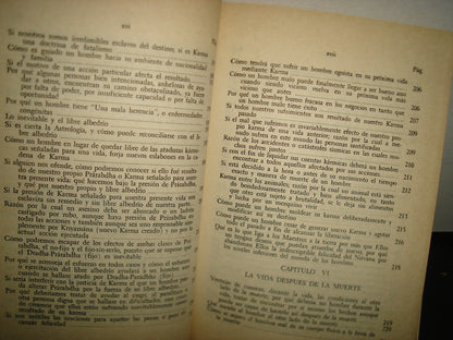 7- Teosofía Explicada - P. Pavri - 1988