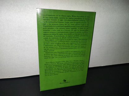 89- Testimonios Sobre Guanajuato - Gobierno Del Estado De Guanajuato - 1A. Ed. 1989