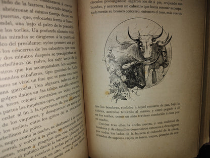 63- Colección De Lecturas Recreativas. Por El P. Luis Coloma - 1902