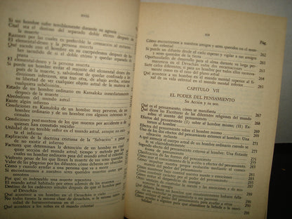 7- Teosofía Explicada - P. Pavri - 1988