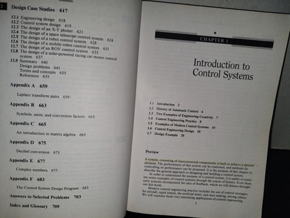 158- Modern Control Systems - Richard C. Dorf - Addison-Wesley Publishing Company - 1992