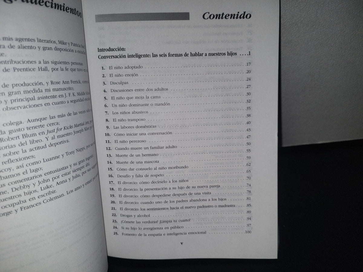 83- ¿Cómo Decirlo? A Los Niños - Dr. Paul Coleman