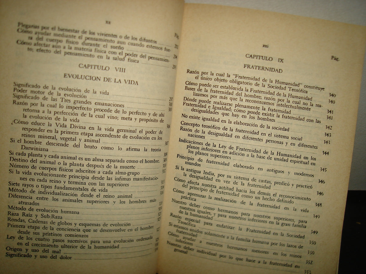 7- Teosofía Explicada - P. Pavri - 1988