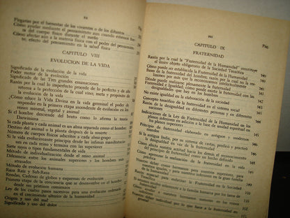 7- Teosofía Explicada - P. Pavri - 1988