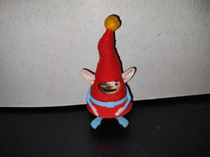 A2- Duende Mcdonald's: El Origen De Los Guardianes - 2012