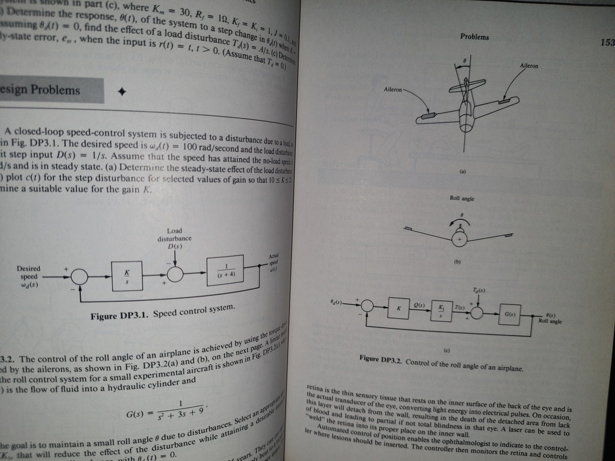 158- Modern Control Systems - Richard C. Dorf - Addison-Wesley Publishing Company - 1992