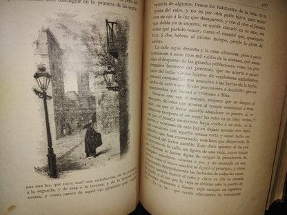 63- Colección De Lecturas Recreativas. Por El P. Luis Coloma - 1902