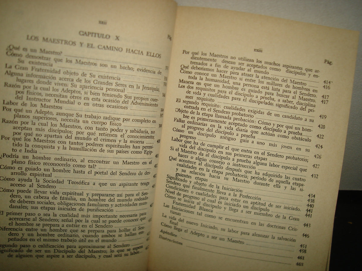 7- Teosofía Explicada - P. Pavri - 1988