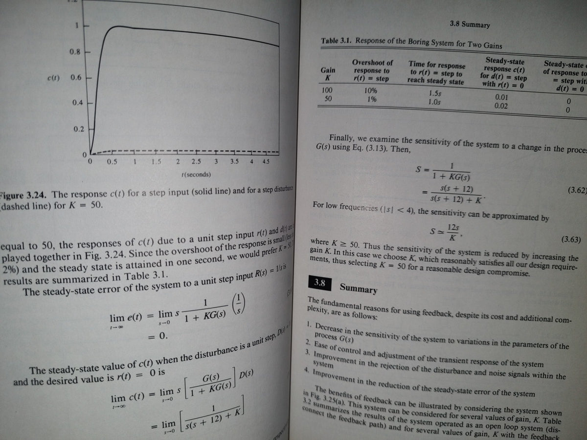 158- Modern Control Systems - Richard C. Dorf - Addison-Wesley Publishing Company - 1992