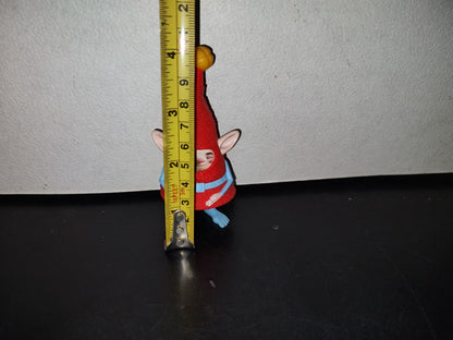 A2- Duende Mcdonald's: El Origen De Los Guardianes - 2012