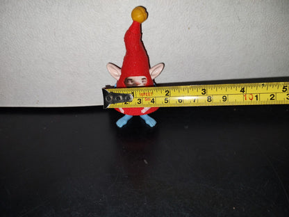 A2- Duende Mcdonald's: El Origen De Los Guardianes - 2012